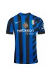 Inter Milan Benjamin Pavard #28 Fotballdrakt Hjemme Klær 2024-25 Korte ermer